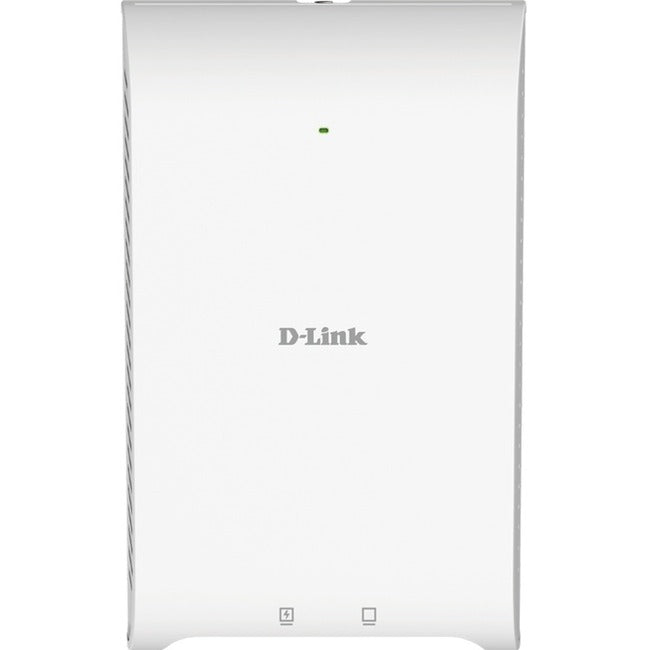 D-Link Nuclias DAP-2622 IEEE 802.11ac 1.17 Gbit/s Wireless Access Point D-Link Nuclias DAP-2622 IEEE 802.11ac 1.17 Gbit/s Wireless Access Point